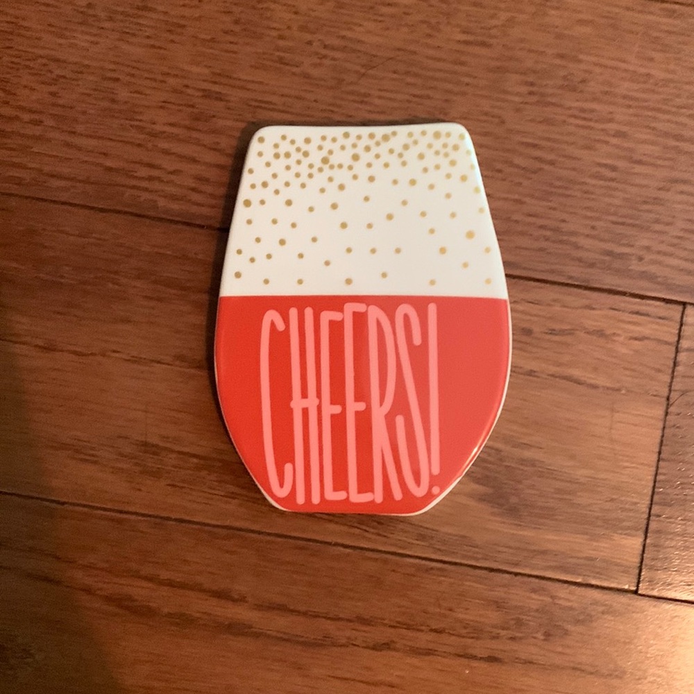 Coton Colors Happy Everything Mini Attachment “Cheers”